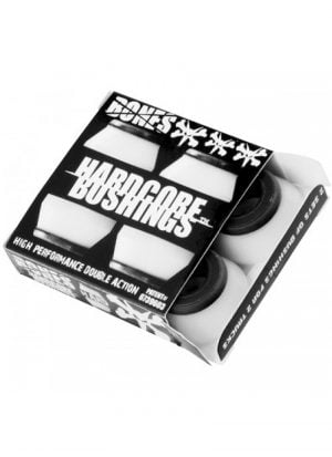 Bushings Bones Hard black/white