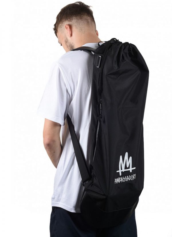 Skatebag Ambassadors