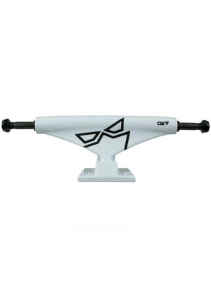 Theeve V3 CSX Wht/Black 129,139mm
