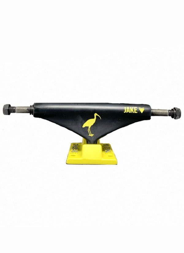 Theeve Duncombe Ibis V3 CSX Pro.