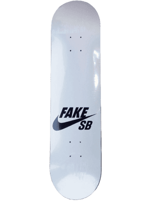 Fake SB Deck