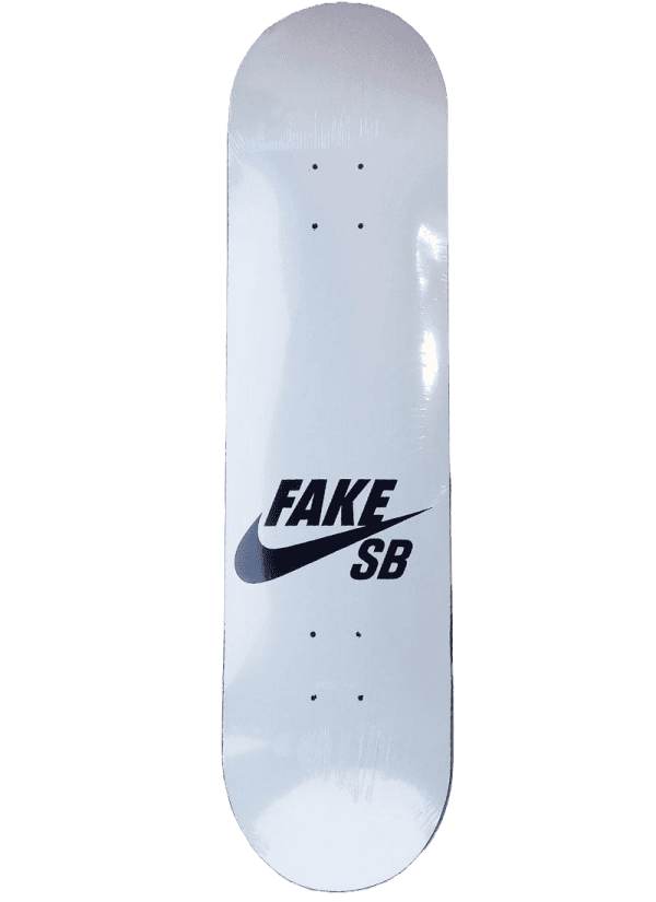 Fake SB Deck