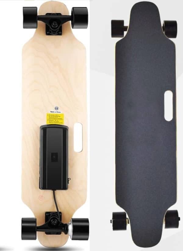Electric skateboard SYL-05