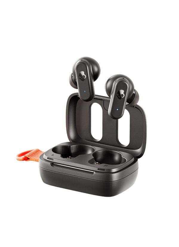 SKULLCANDY DIME 3 TRUE WIRELESS BLACK - Image 2