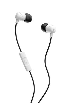 SKULLCANDY JIB IN EAR White