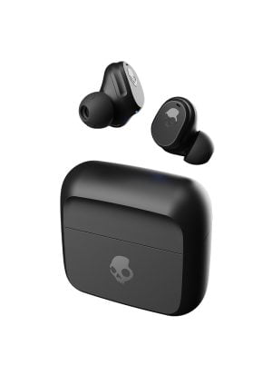 SKULLCANDY MOD TRUE WIRELESS BLACK