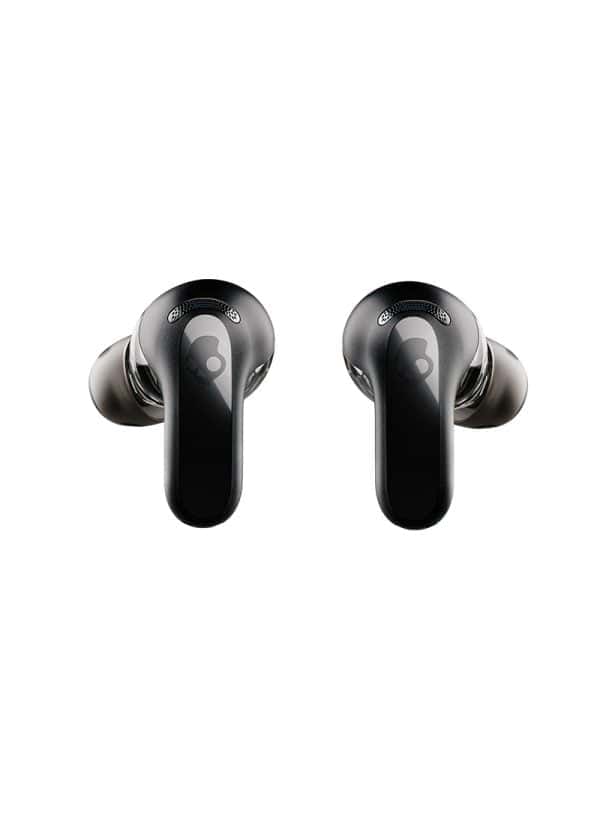SKULLCANDY RAIL ANC TRUE WIRELESS  EARBUDS BLACK - Image 6