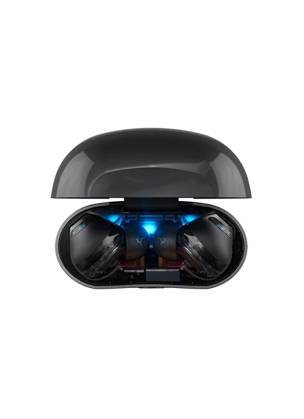 SKULLCANDY RAIL ANC TRUE WIRELESS  EARBUDS BLACK - Image 7