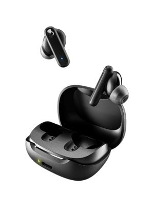 SKULLCANDY SMOKIN' BUDS TRUE WIRELESS EARBUDS