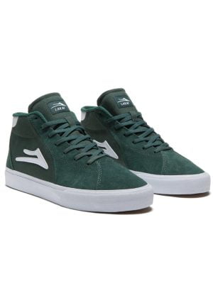 Lakai Flaco 2 Mid - Pine Suede