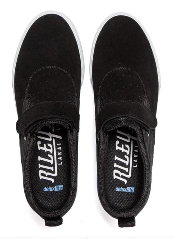 Lakai Riley 2 VS BLK - Image 2