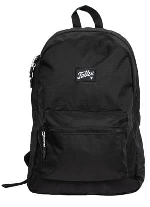РАНАЦ - FALLEN DISORDER BACKPACK BLACK/WHITE
