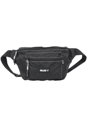 ПЕДЕРУША FALLEN - DUSTY BAG BLACK/WHITE