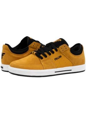FALLEN TROOPER MANGO/BLACK - CUPSOLE