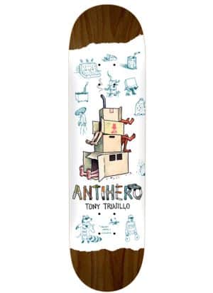 Antihero RECYCLING TRUJILLO 8.3
