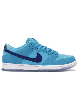 Nike SB Dunk Low Pro Blue Fury