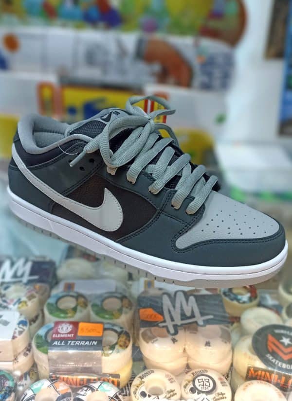 Nike SB Dunk Low J-Pack Shadow - Image 4
