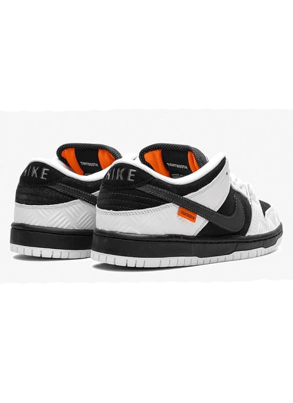 Nike SB Dunk Low TIGHTBOOTH - Image 3