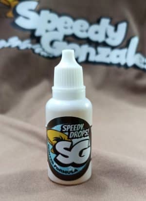 Speedy Gonzales подмазивач за лежајеве - зима