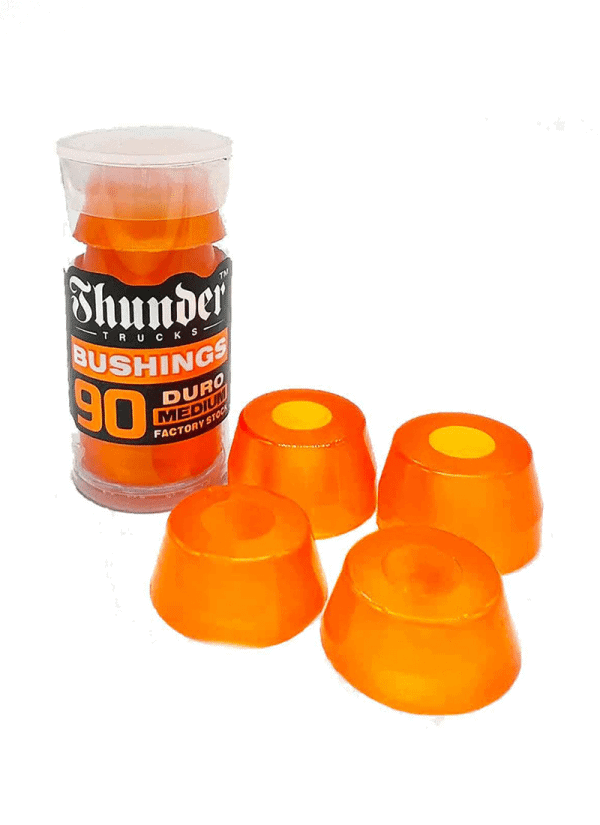 Thunder Bushings (гумице) - Image 3
