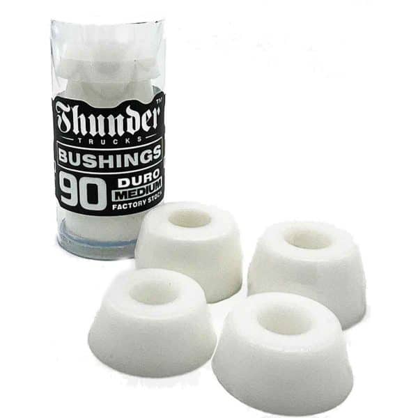 Thunder Bushings (гумице) - Image 2