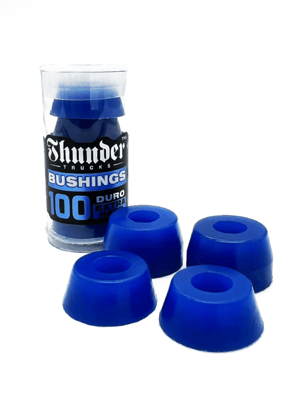 Thunder Bushings (гумице) - Image 4