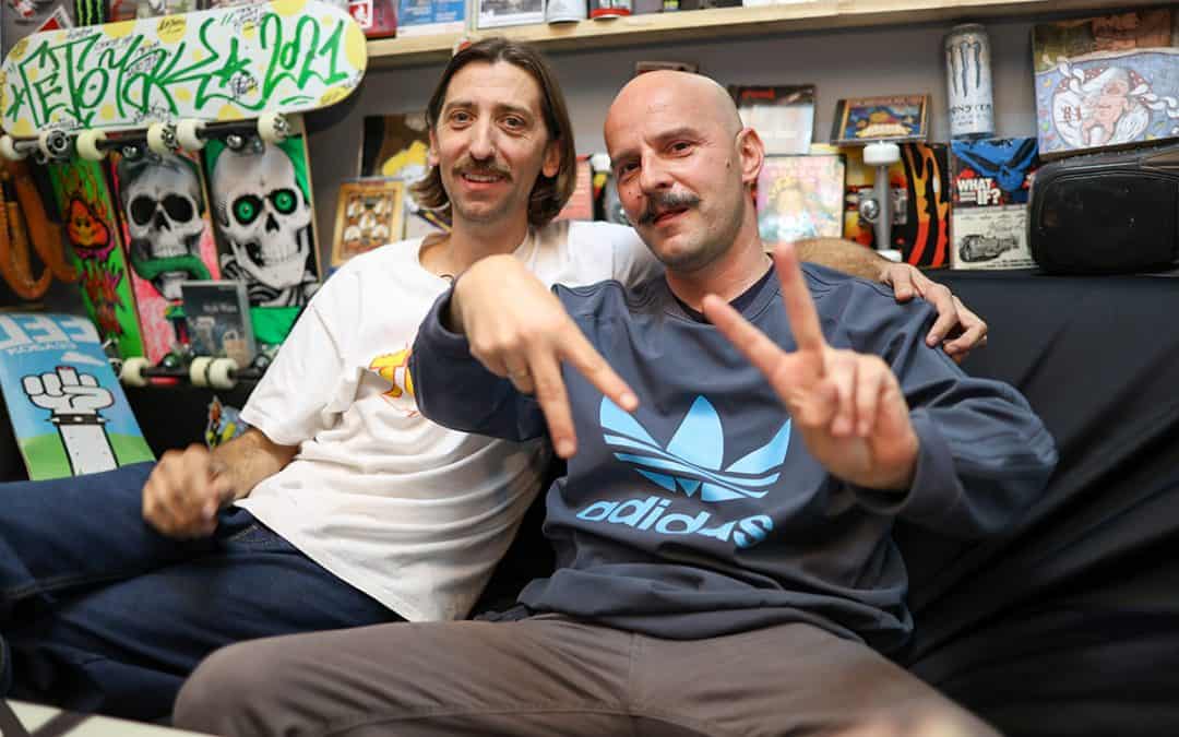 ШОПCAST СА НИКОЛОМ ВУЈОВИЋЕМ