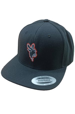 Snapback BzZ BLK