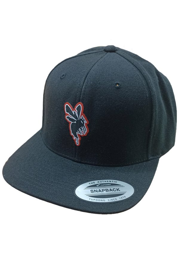 Snapback BzZ BLK