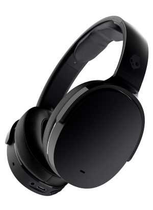 Skullcandy Hesh Anc Black