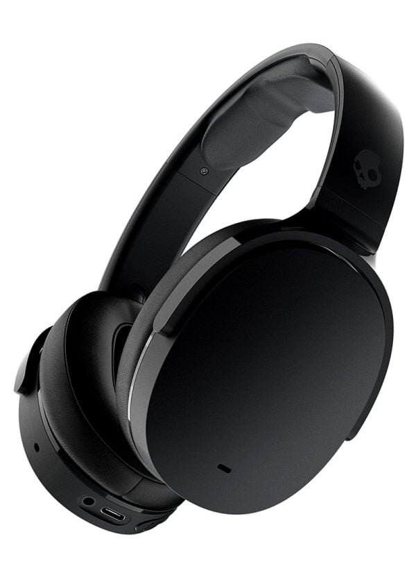 Skullcandy Hesh Anc Black