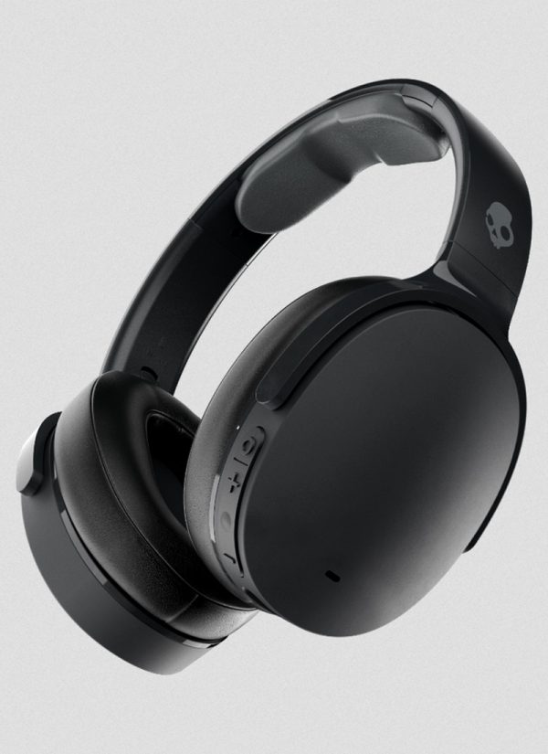 Skullcandy Hesh Anc Black - Image 2