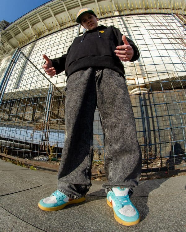 Дуксерица Killa Bzzzz - Image 5