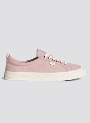 Carriuma Rose Canvas