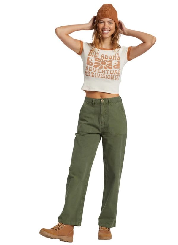 Мајица Billabong - Summer Camp - Image 4