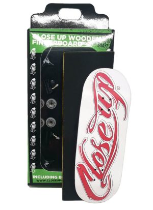 COMPLETE SET CLOSE UP COKE LOGO 34MM MEDIUM CONCAVE