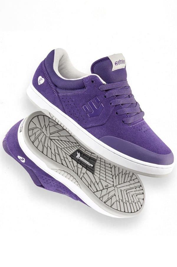 Etnies Marana X Henry Gartland - Image 2