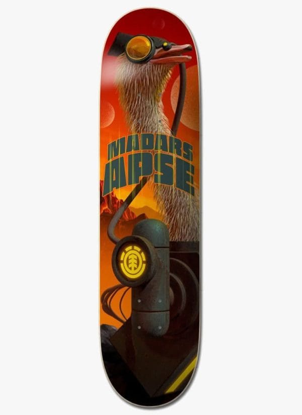 Element Madars Future Nature 8.5
