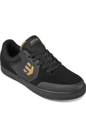 Etnies Marana - Black Gold