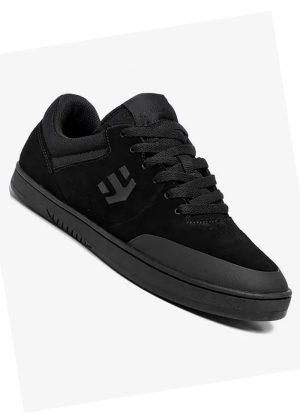 Etnies Marana – Black Black