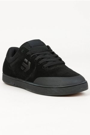 Etnies Marana – Black Black