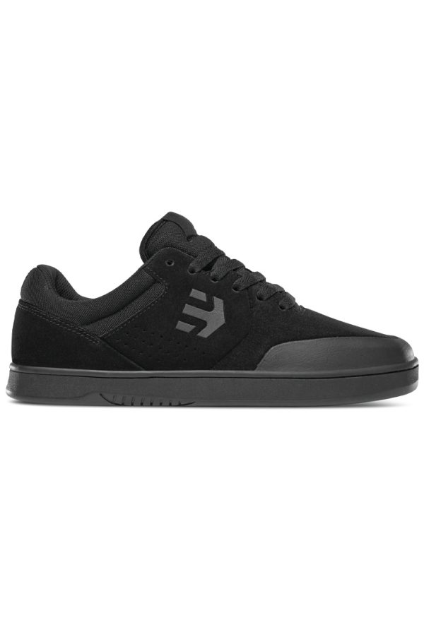 Etnies Marana – Black Black - Image 2