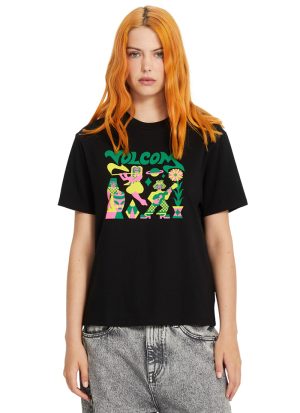 Мајица Radical daze up Volcom