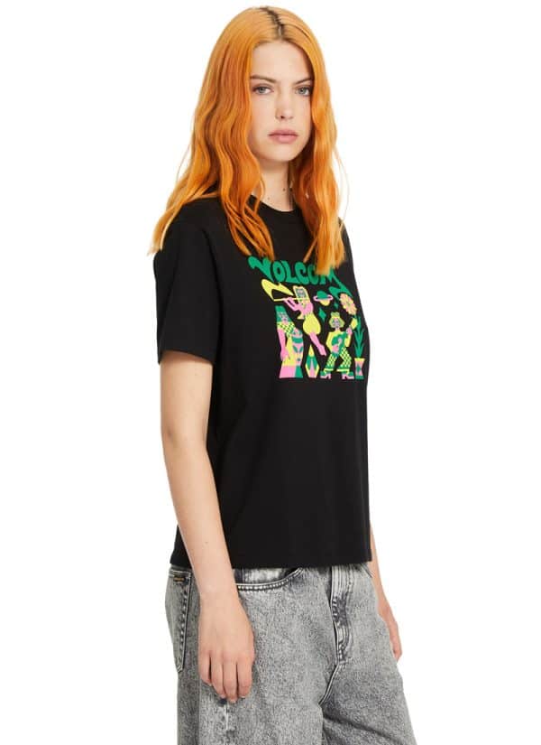 Мајица Radical daze up Volcom - Image 4