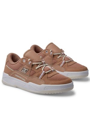 DC Construct tan