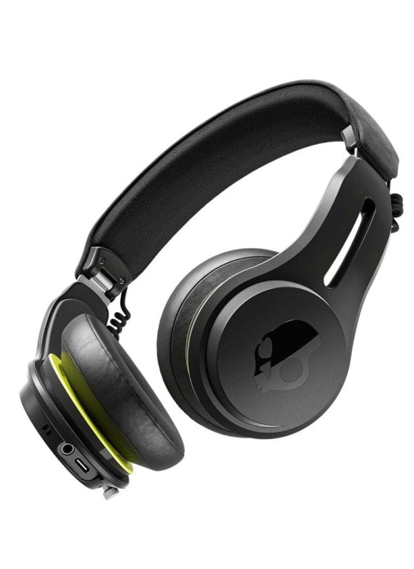 Skullcandy Icon ANC - On-Ear Noise Cancelling Headphones