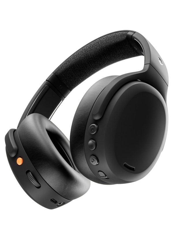 Crusher® ANC 2 Sensory Bass Headphones with Noise