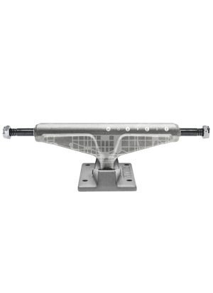 Venture Worrest Plaza Raw Pro Editions trucks 145