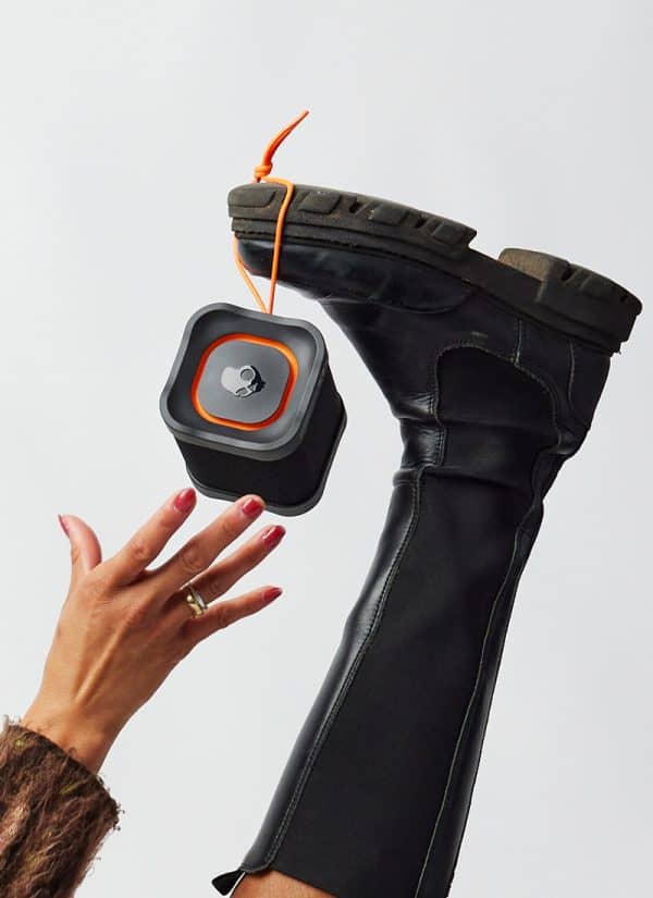 Wireless Bluetooth® Portable Speaker Terrain™ Mini - Image 5