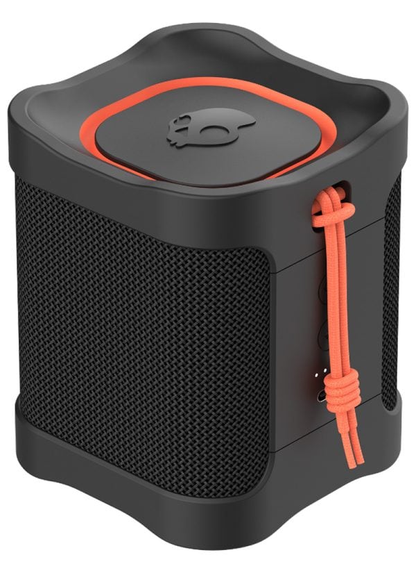 Wireless Bluetooth® Portable Speaker Terrain™ Mini